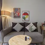 Zeus Living - 3 Bedroom In Masteri An Phu