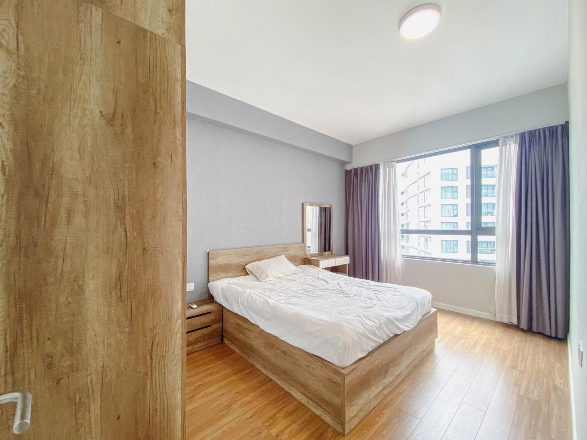 Zeus Living - 3 Bedroom In Masteri An Phu TP. Hồ Chí Minh