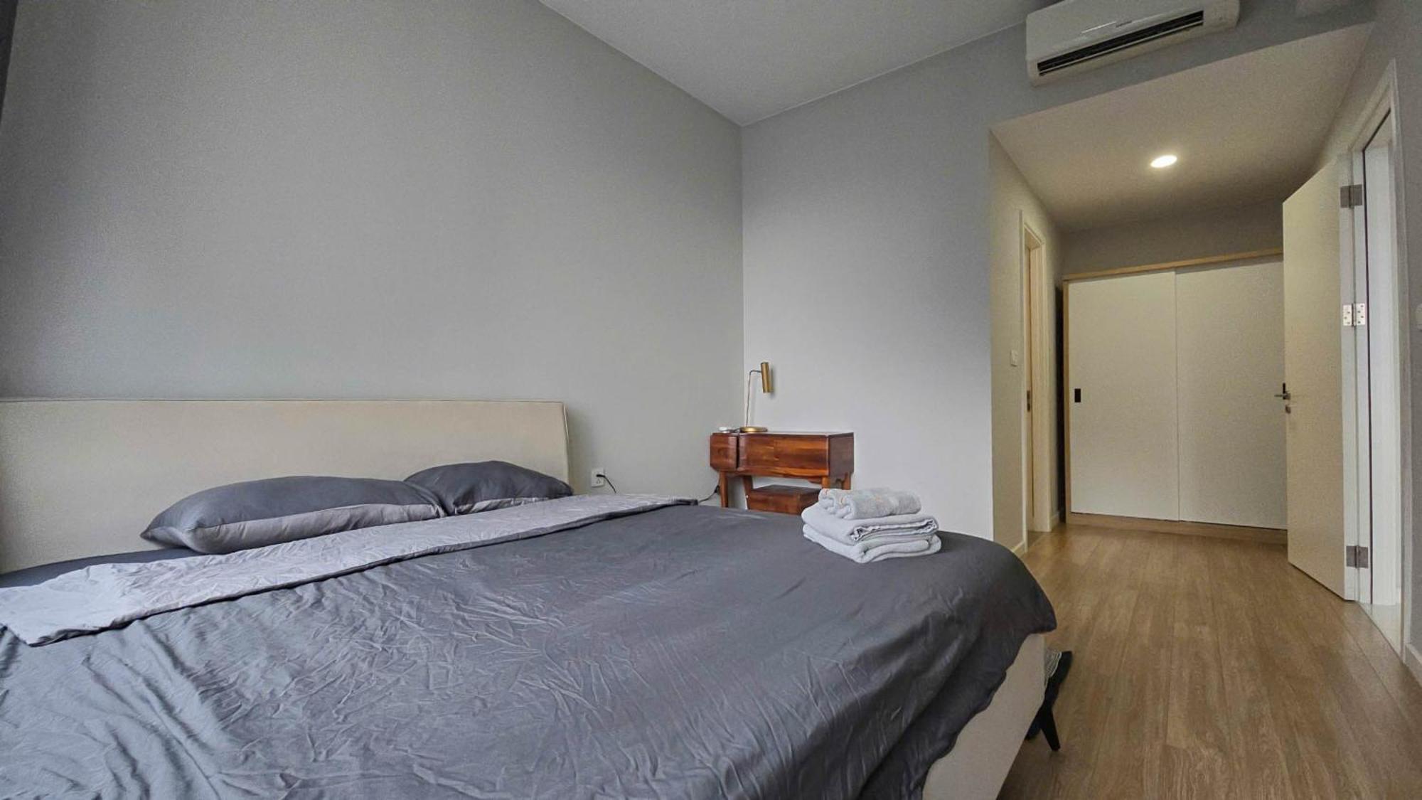 Zeus Living - 3 Bedroom In Masteri An Phu * TP. Hồ Chí Minh
