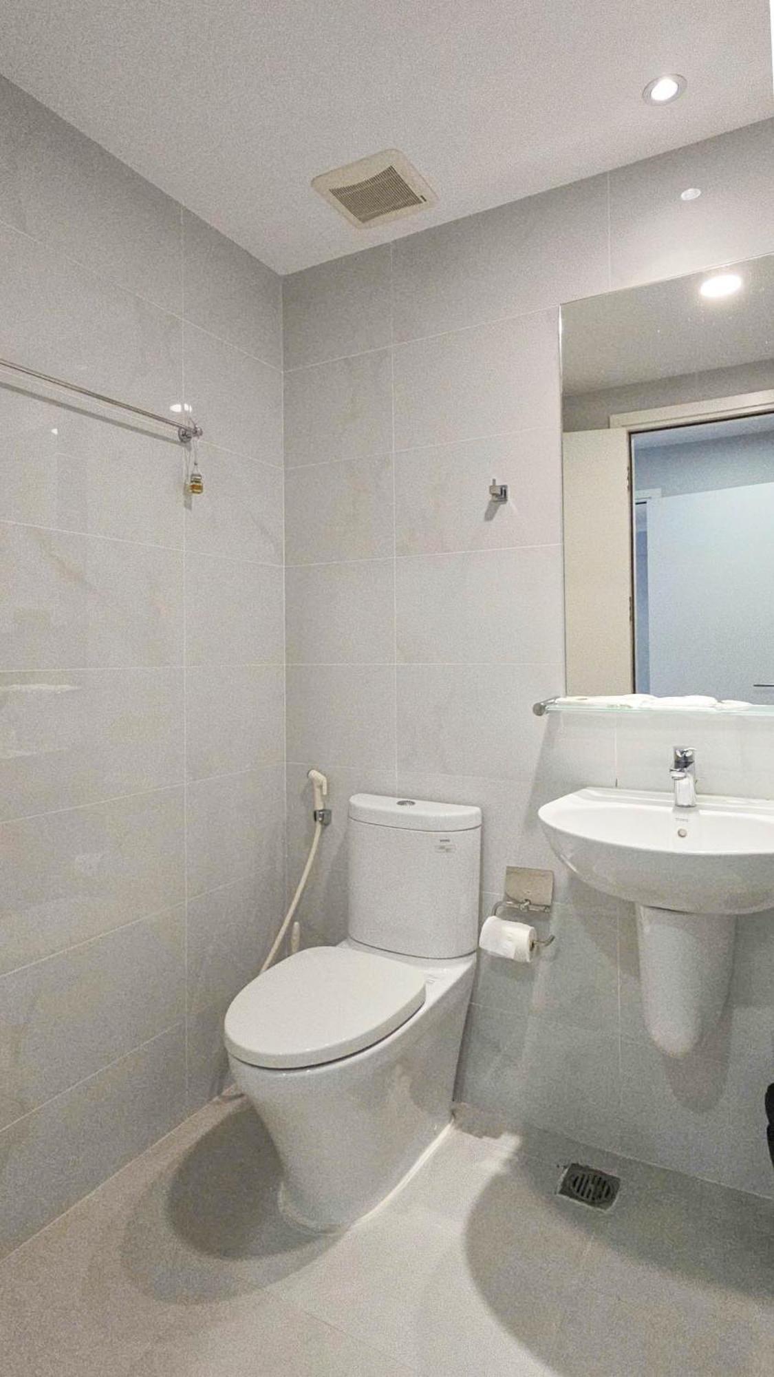 Zeus Living - 3 Bedroom In Masteri An Phu Căn hộ *