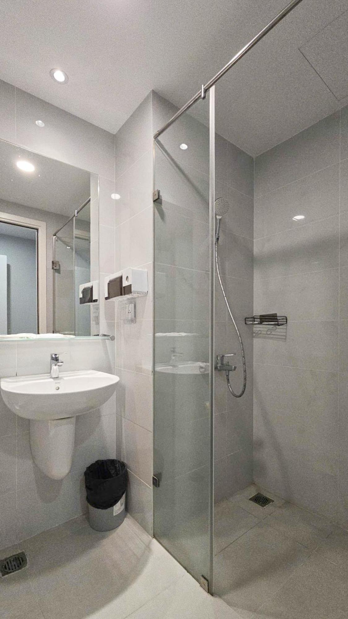 Zeus Living - 3 Bedroom In Masteri An Phu Căn hộ *